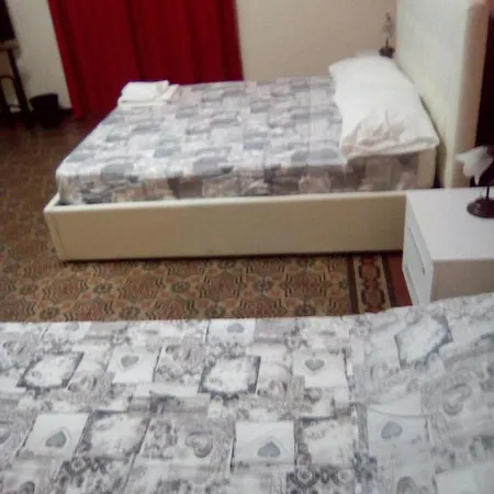 Casa Giuseppe Bed & Breakfast Catania Exterior photo