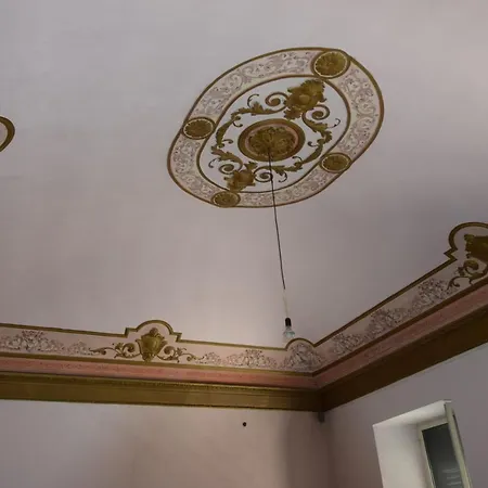 Casa Giuseppe Bed & Breakfast Catania Exterior photo