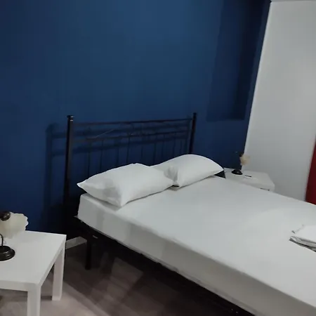 Casa Giuseppe Bed & Breakfast Catania Exterior photo