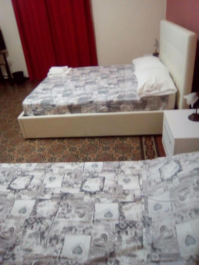 Casa Giuseppe Bed & Breakfast Catania