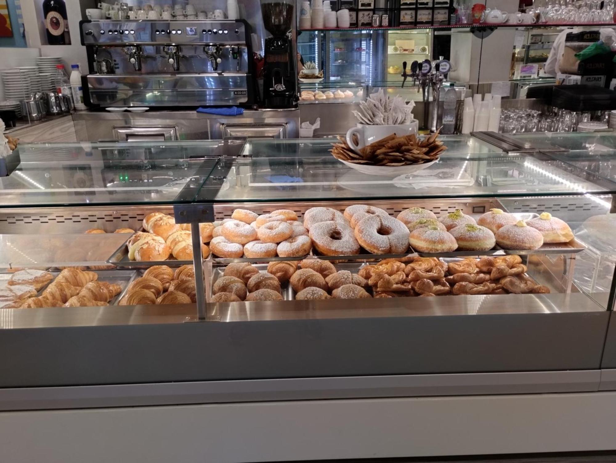 Frühstückspension Casa Giuseppe